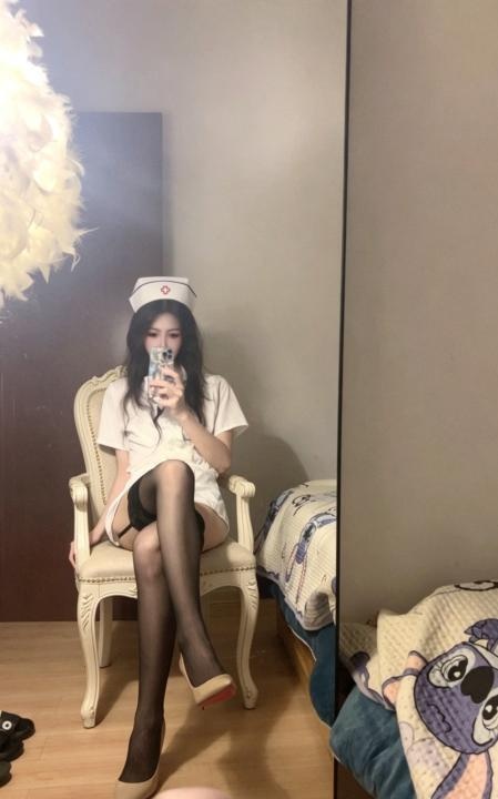 大明路小美女