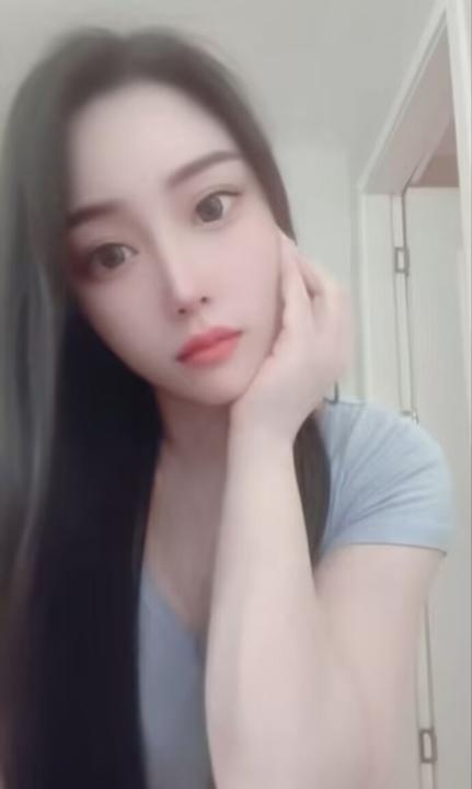 南开E胸骚女