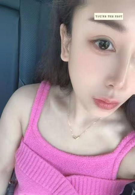 贵阳观山湖D奶彤彤
