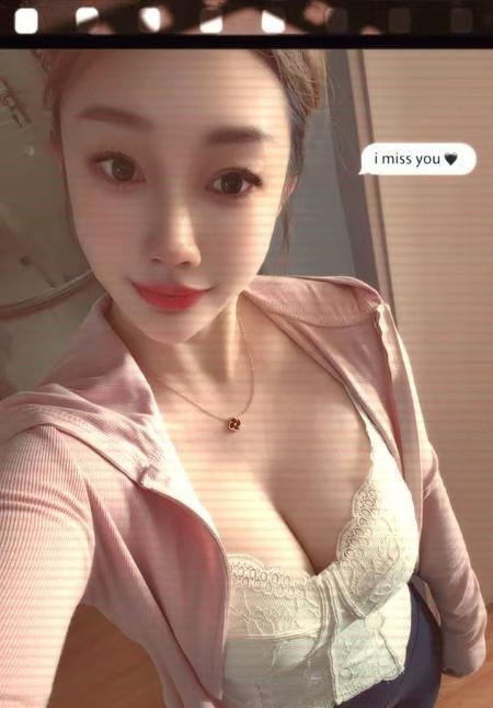 江阴服务好大胸妹子
