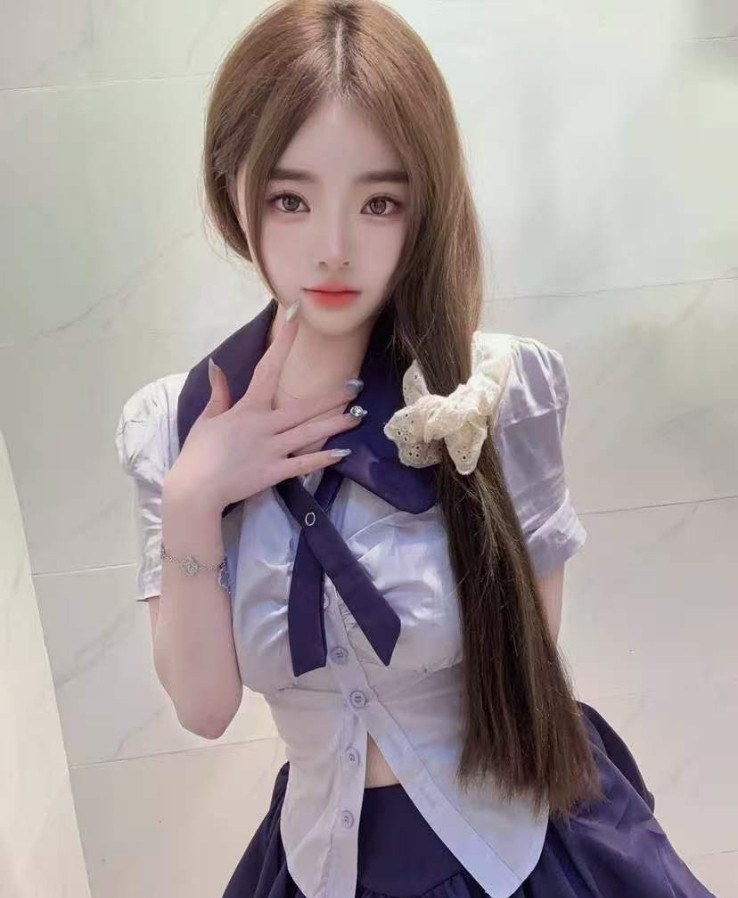 闵行区实惠清纯嫩妹子