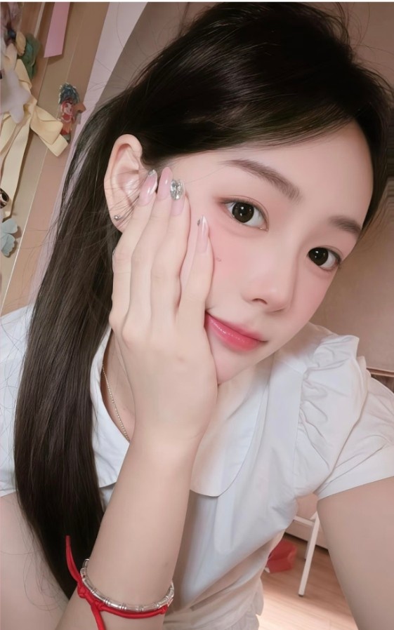 沙井兼职嫩妹