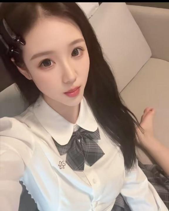 颜值服装模特兼职