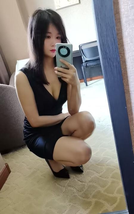 吴中莹莹老师