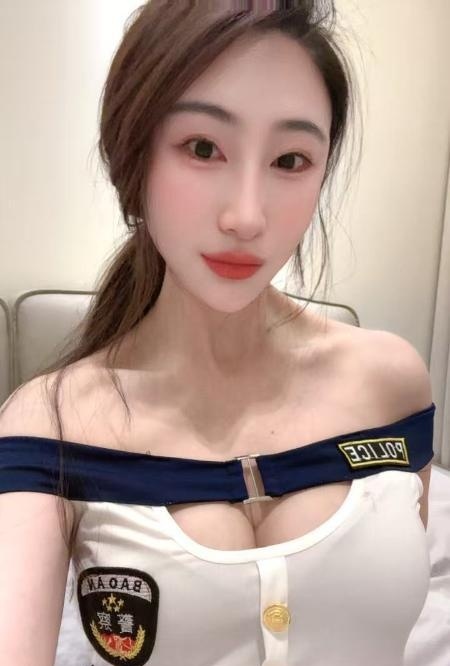 吴中尤物小姐姐