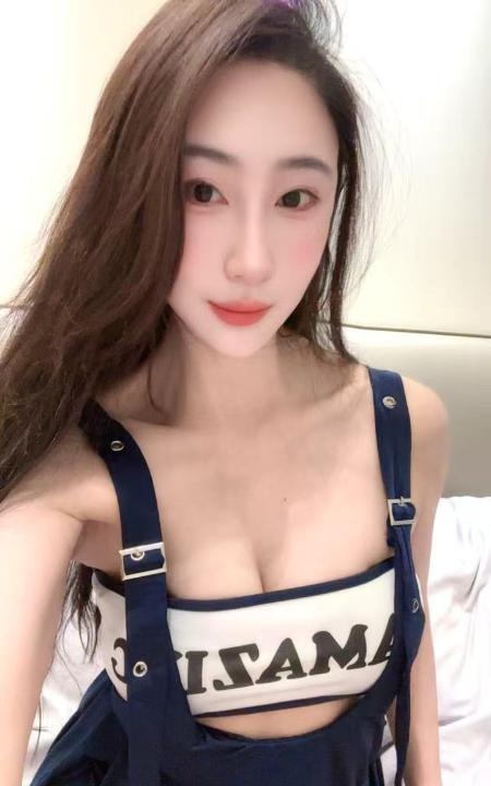 吴中尤物小姐姐