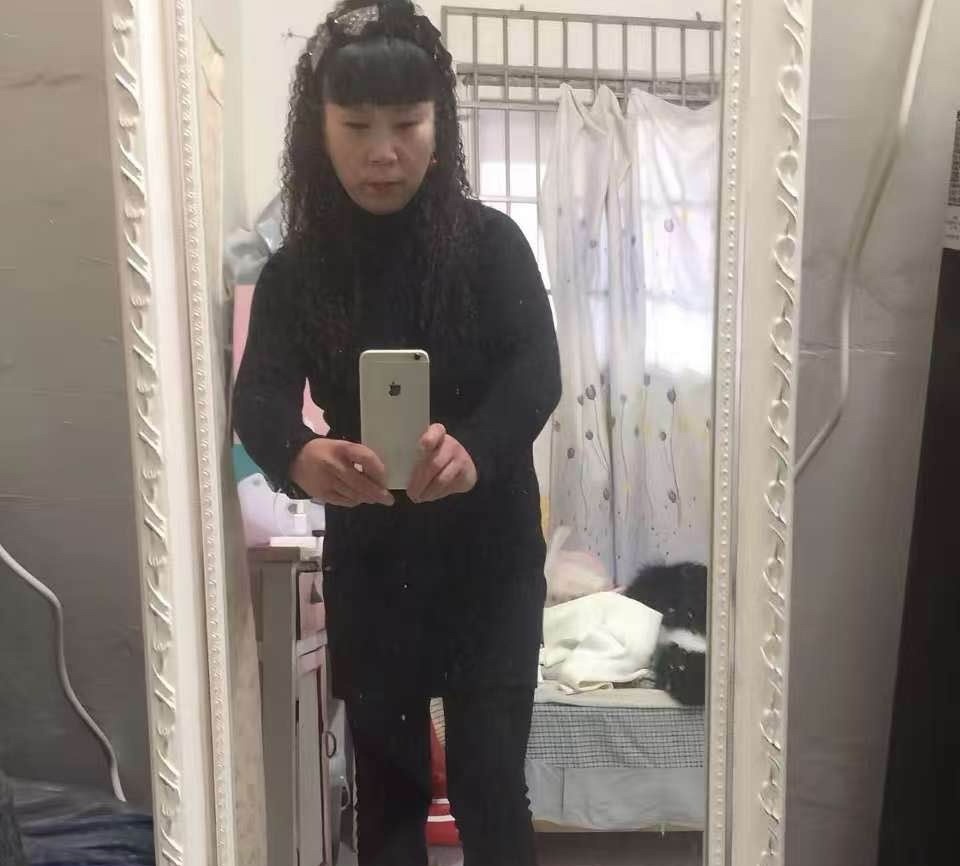 开封的龙庭区败火淑女