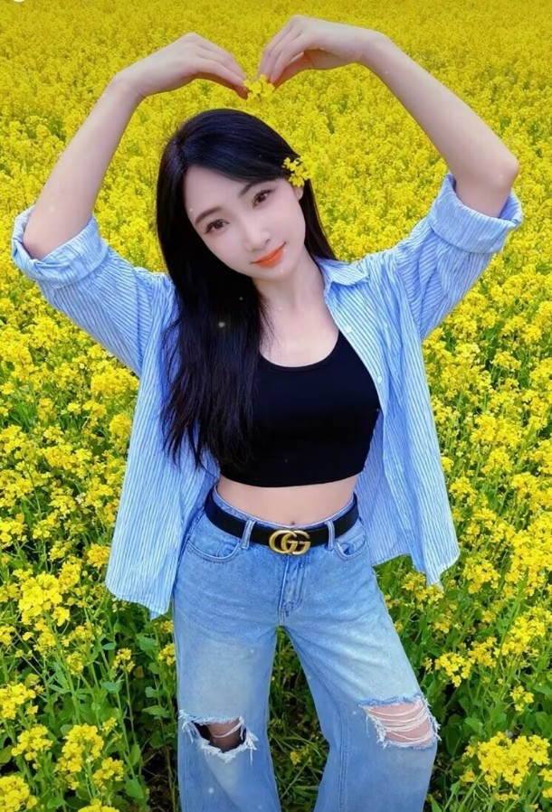 成华区御姐服务控樱桃