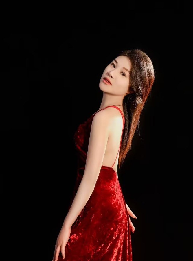 毒龙女王非常爽