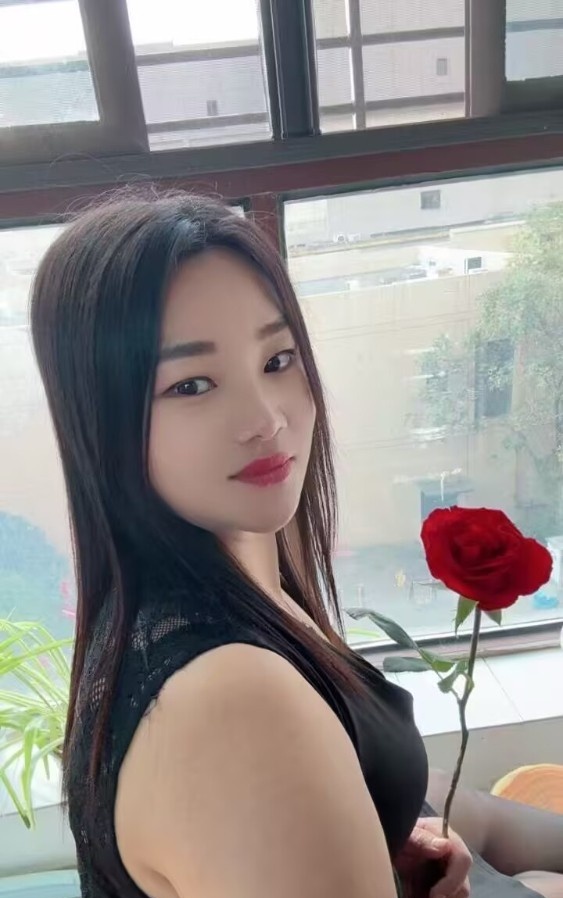 毒龙女王非常爽