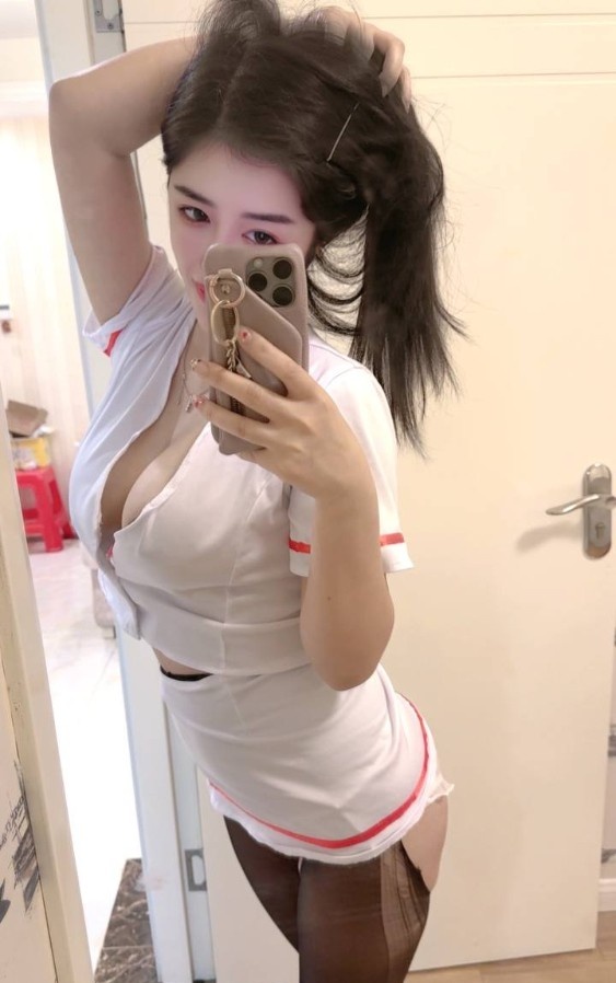 风骚性感御姐