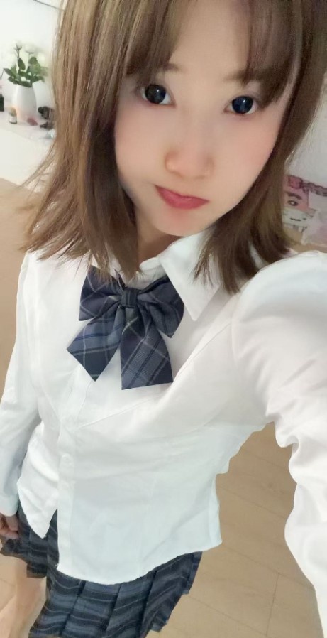 浦口小萝莉鹿宝