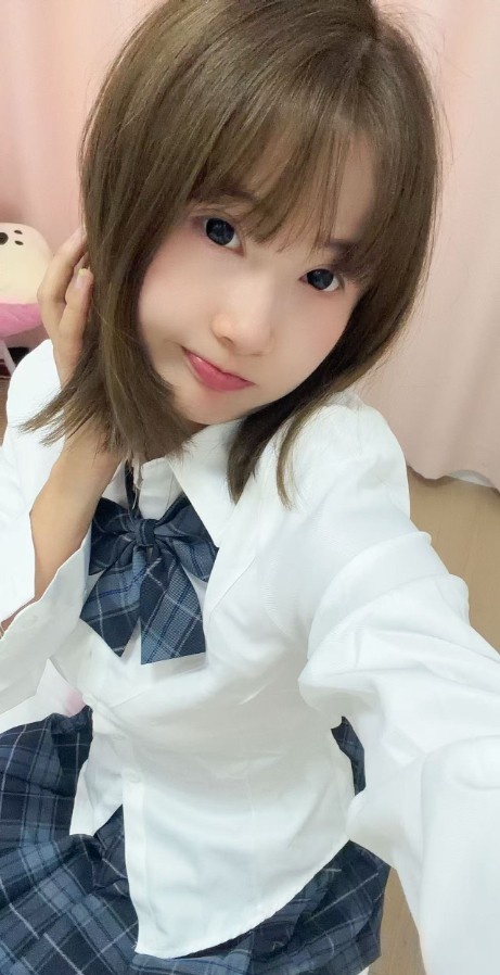 浦口小萝莉鹿宝