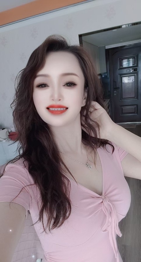 秦淮性感好身材美少妇