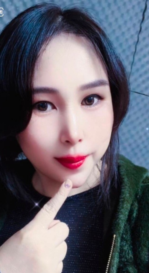 听话女m