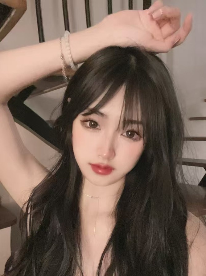 沈北服务系性感女友