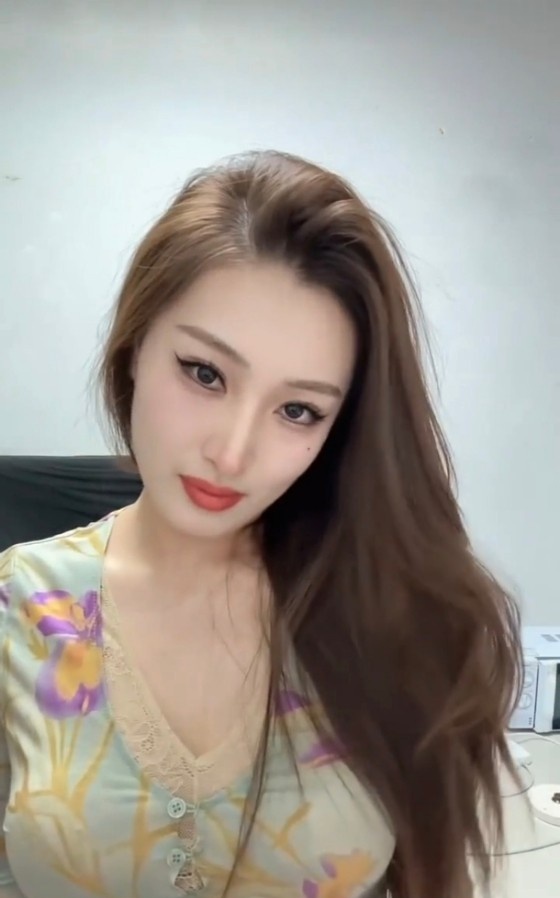 性感好身材小丽