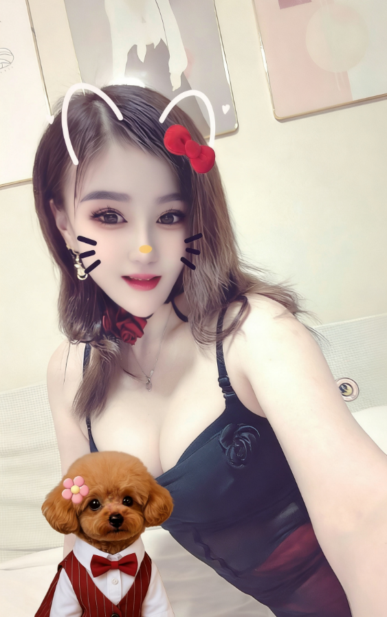 津南水多紧致小姐姐