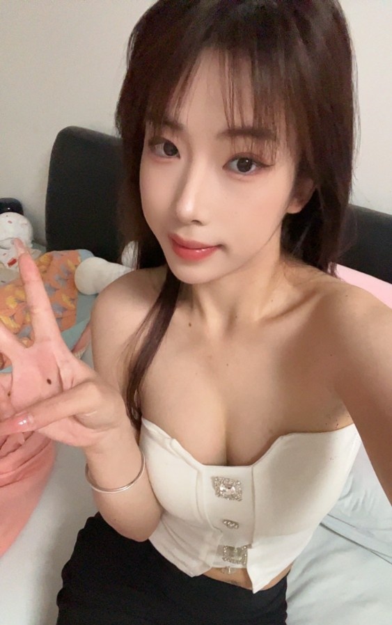 宝安西乡小妞