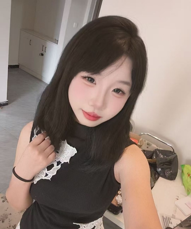 听话妹妹