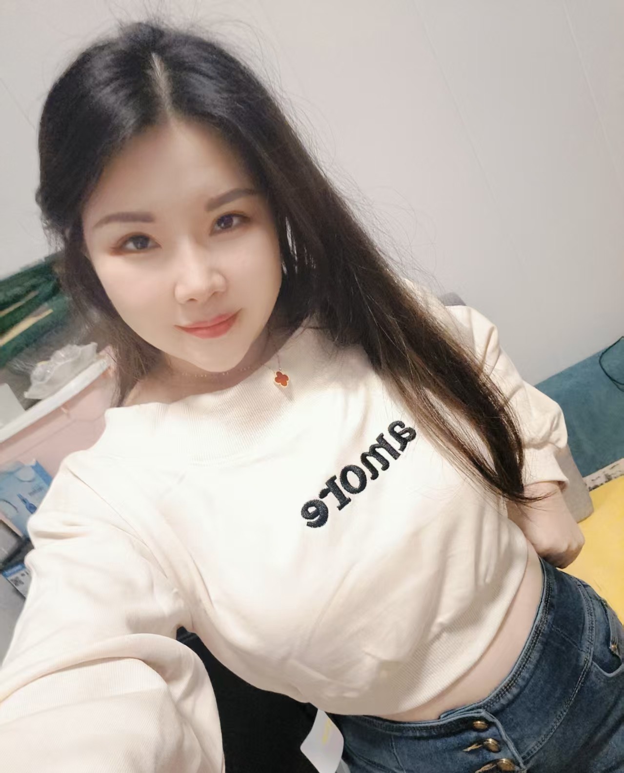 横岗性感玥儿老师
