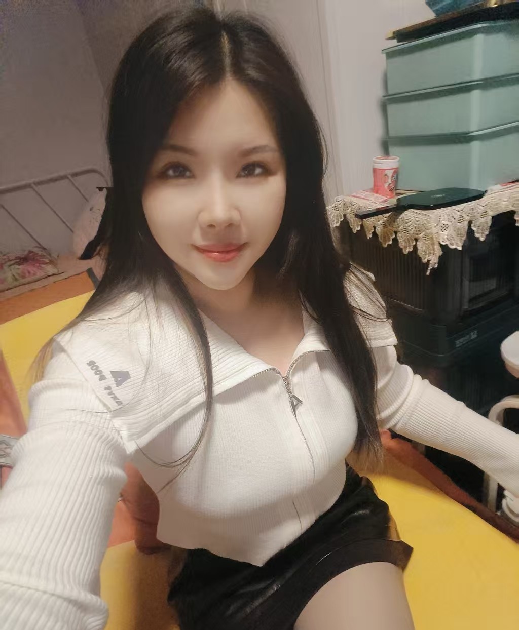 横岗性感玥儿老师