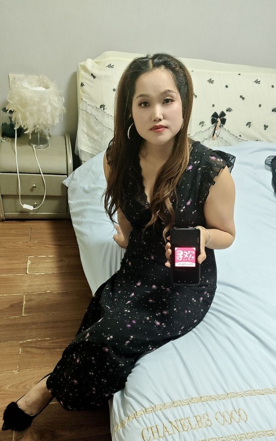 拱墅风韵少妇可可