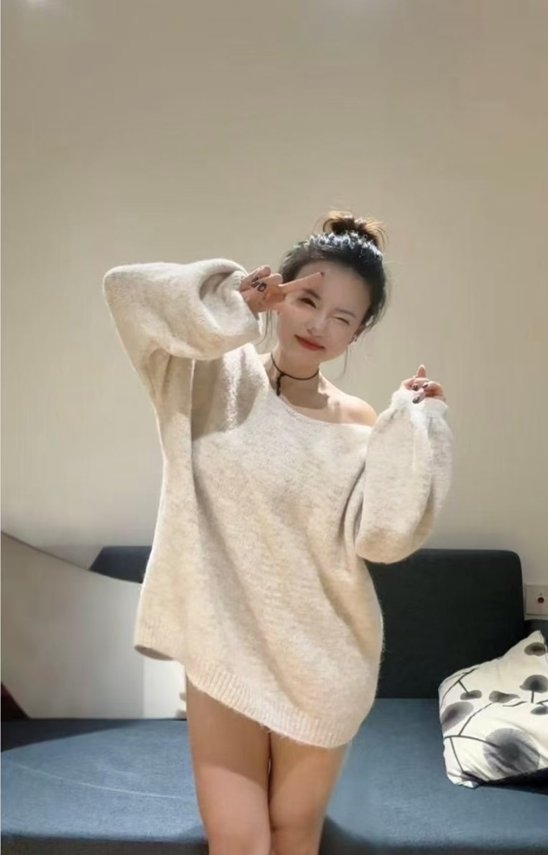 超爽身材大奶妞妞