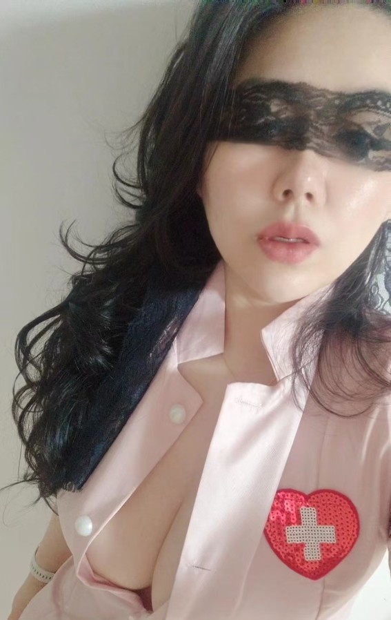 性格小骚货