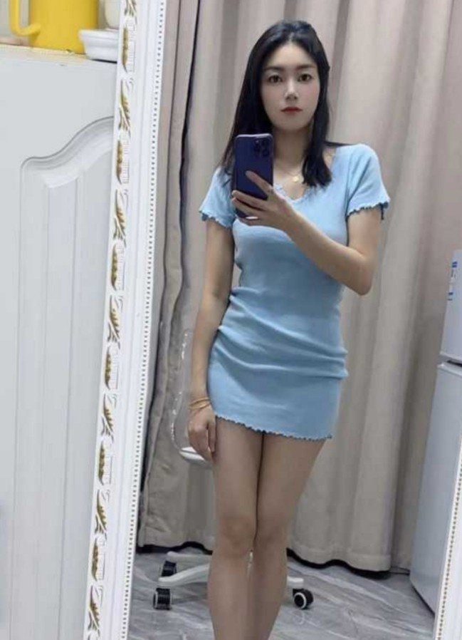 白云莲妹