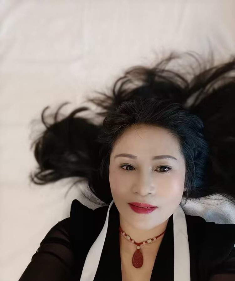 柳州熟女