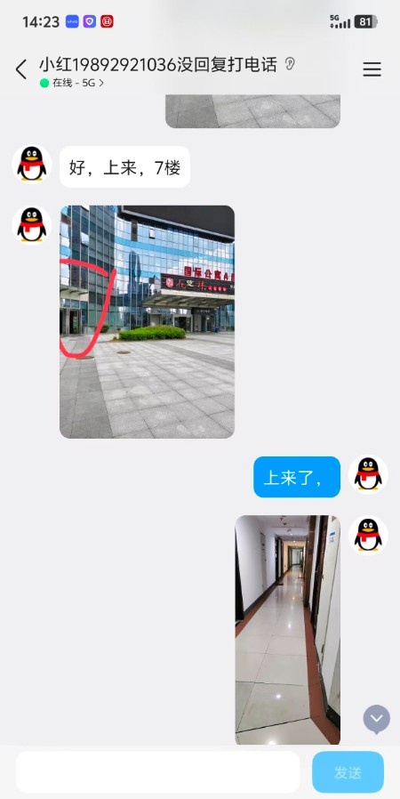 岳麓熟妇