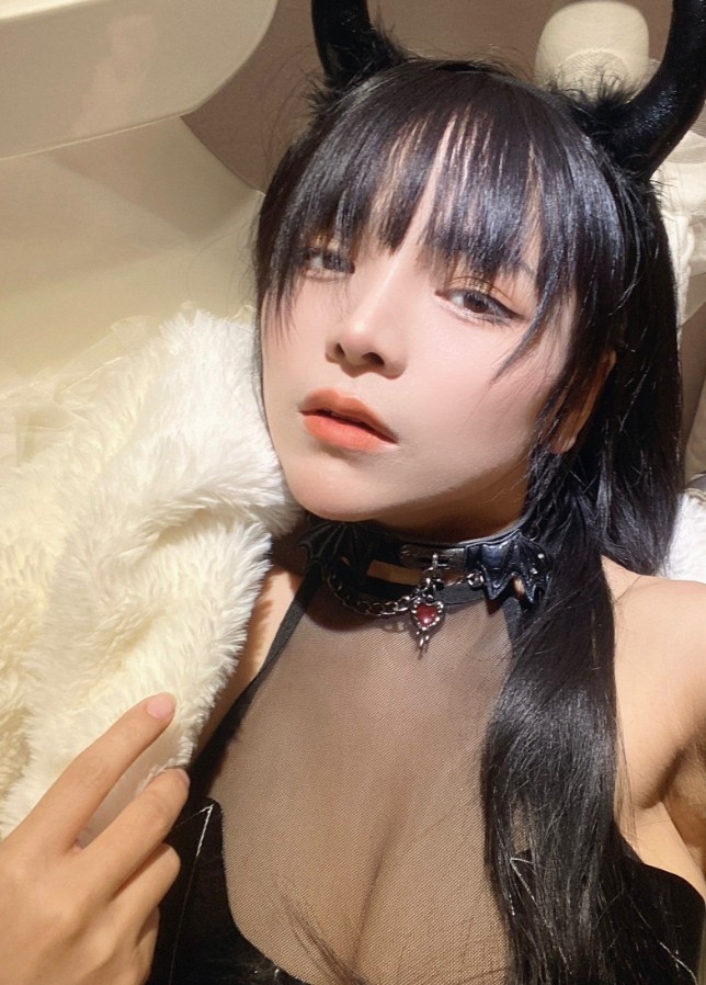 鼓楼甜甜小萝莉