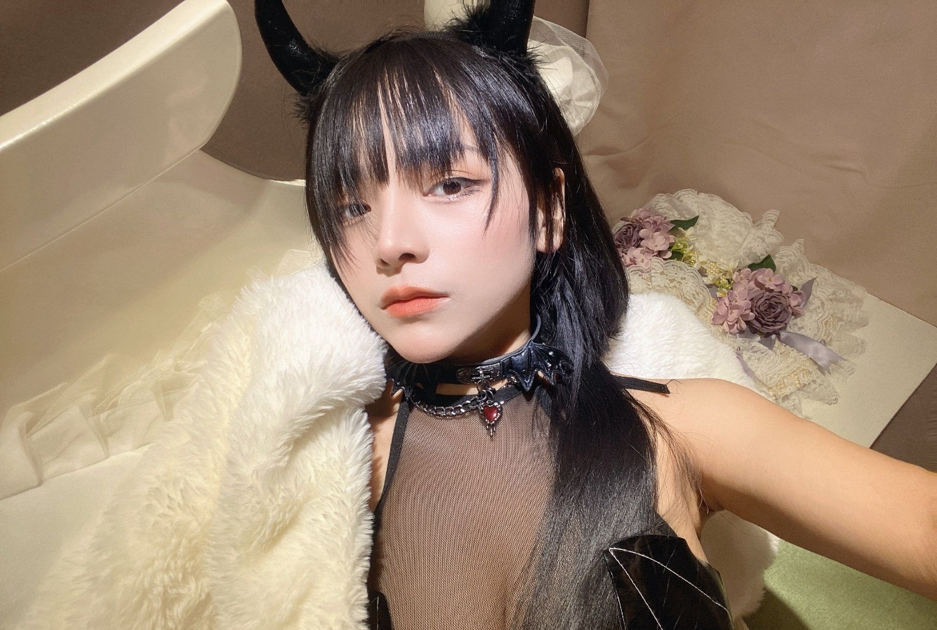 鼓楼甜甜小萝莉