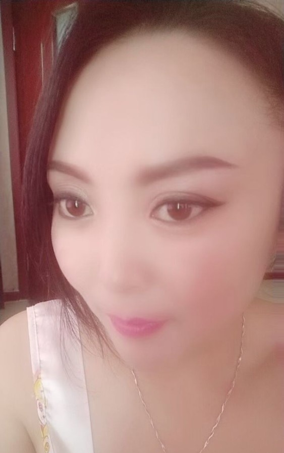 烟台富熟女