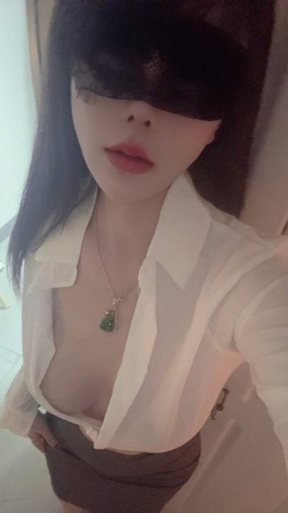 高颜服务控御姐