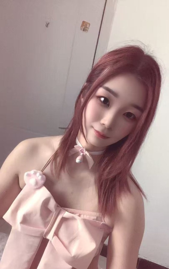 济南性感高挑美女