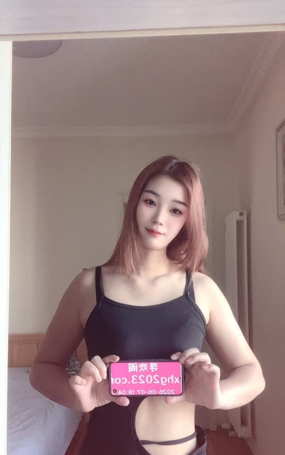 济南性感高挑美女