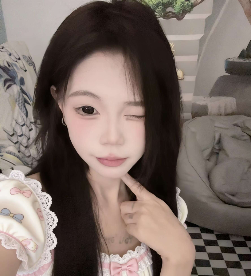拱北小萝莉