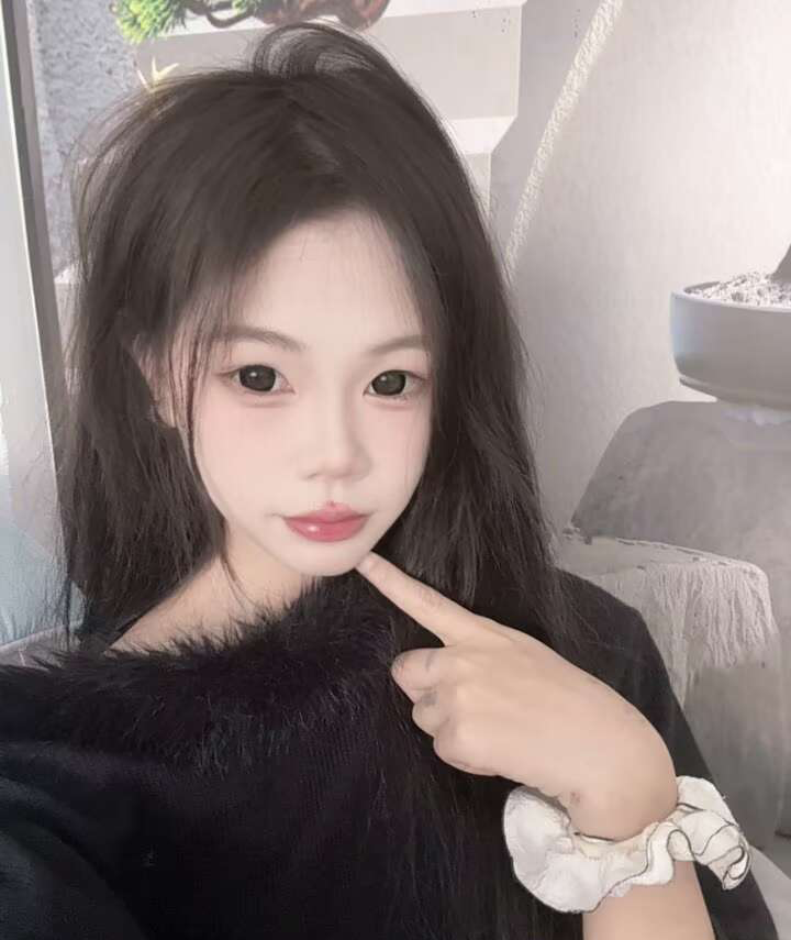 拱北小萝莉