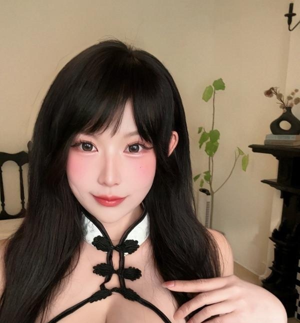 洪山大奶蜜蜜