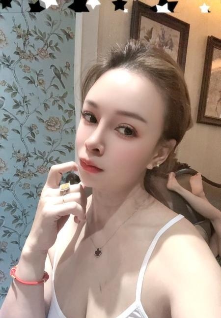 武昌佛系娘娘