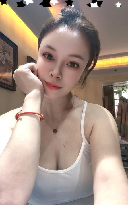武昌佛系娘娘