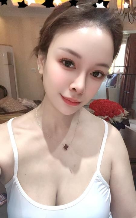 武昌佛系娘娘