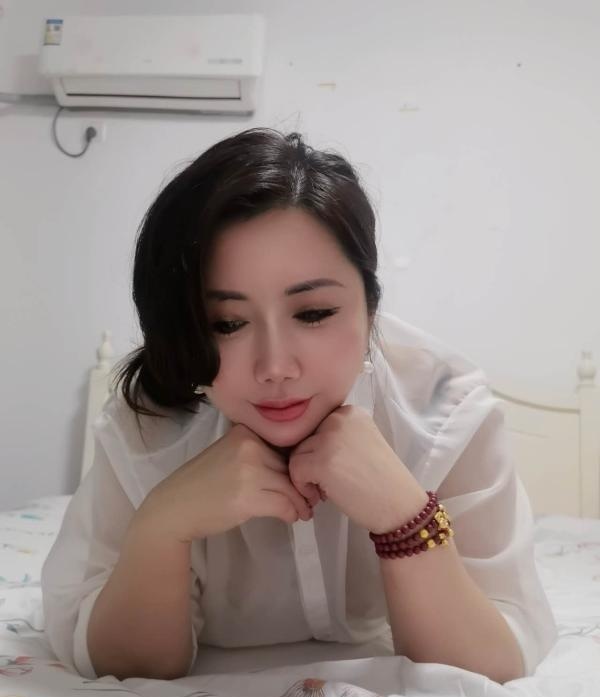 杭州风骚御姐
