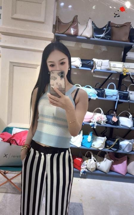 吖頭妹妹回归