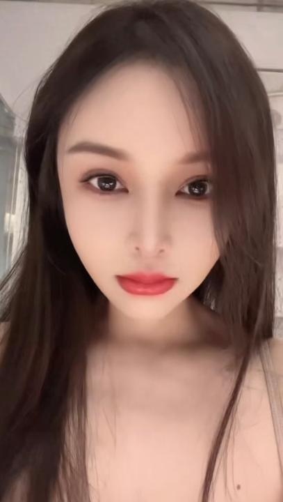 风骚女友小阿俏