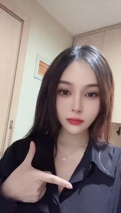 风骚女友小阿俏