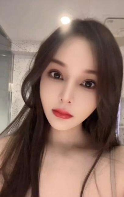 风骚女友小阿俏