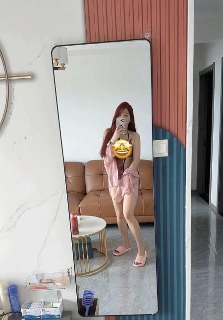 新吴区莹莹